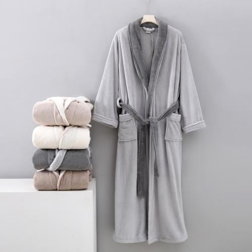 روب استحمام كلاسيك