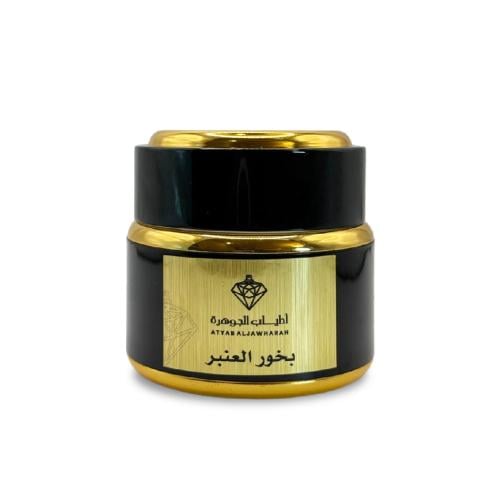 بخور العنبر