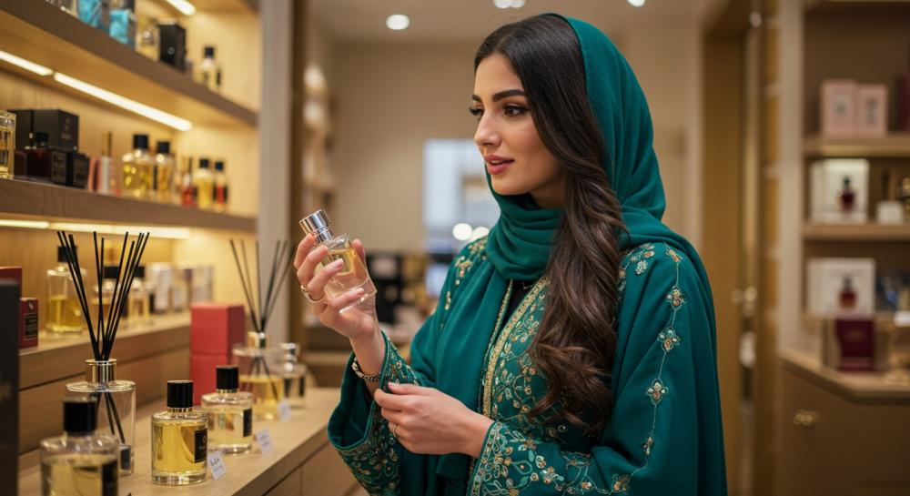 أفضل متجر عطور أونلاين | عطور أصلية وتوصيل سريع