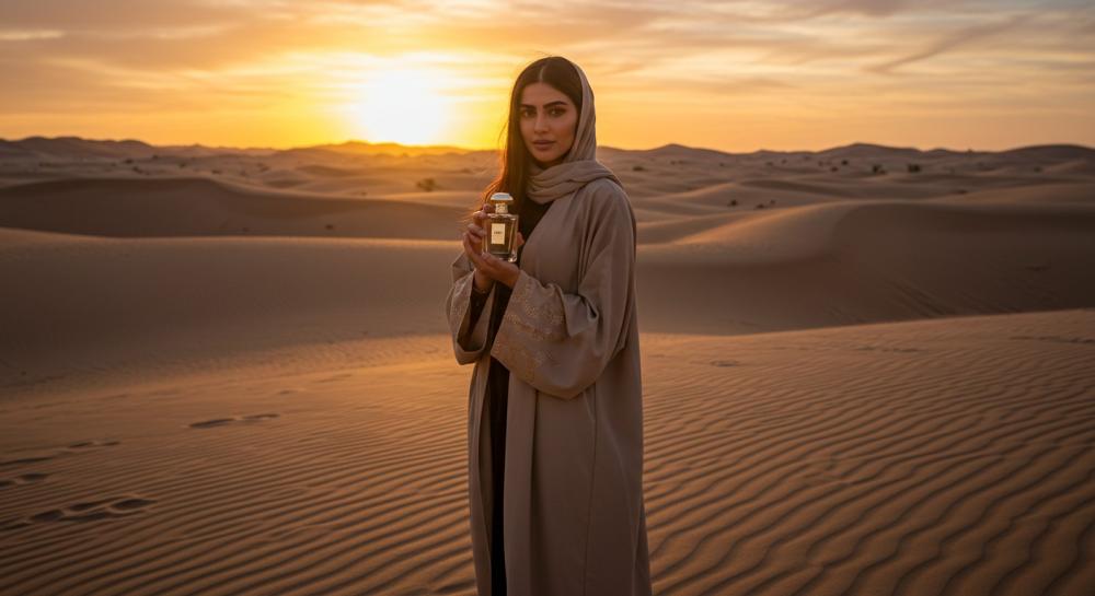 كيف تختار العطور المثالية التي تدوم طويلاً؟