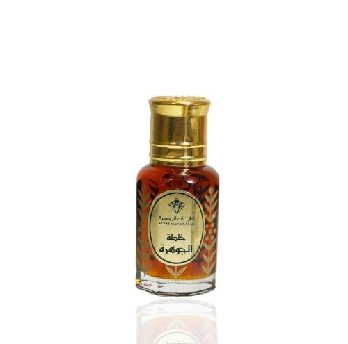 خلطة الجوهرة