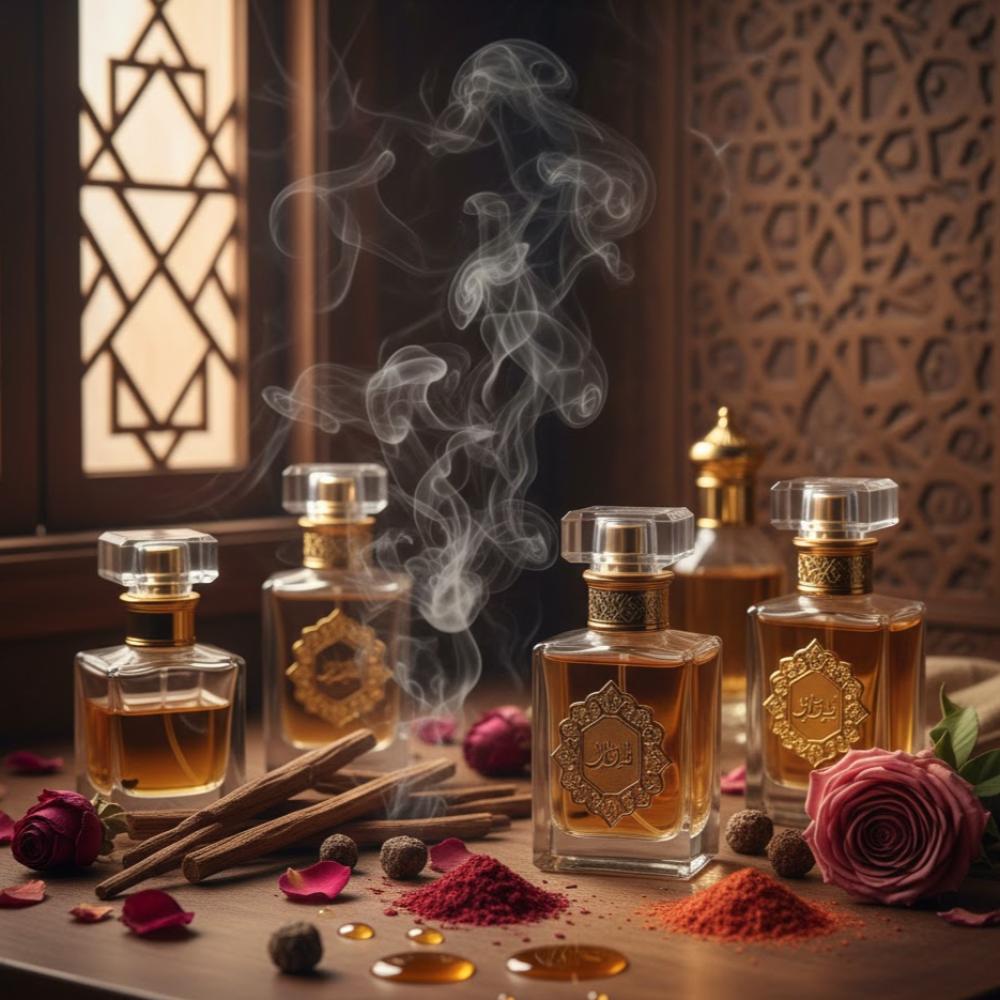 لماذا تظل عطور شرقية الأكثر جاذبية بين محبي الروائح الفاخرة؟