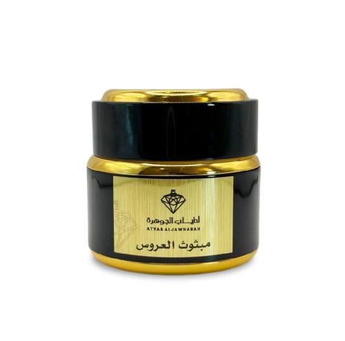 مبثوث العروس