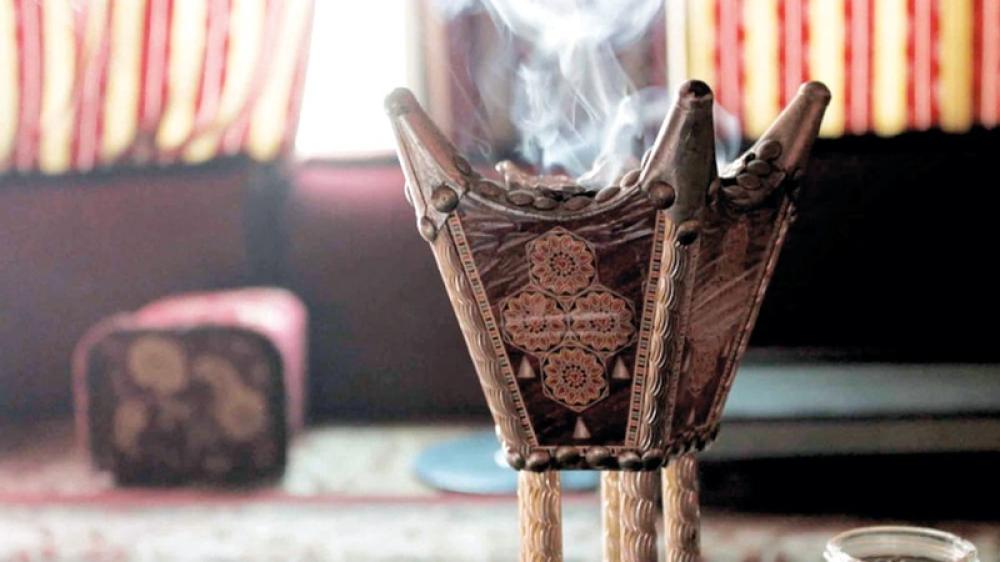 افضل عود حرمين في السعودية