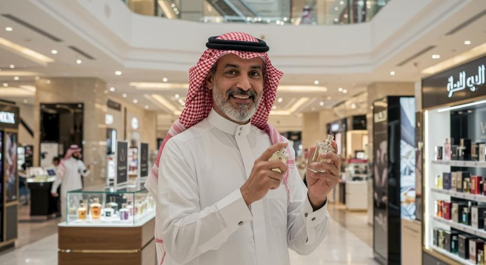 عطور رجاليه - عطور - عطر - اطياب الجوهرة