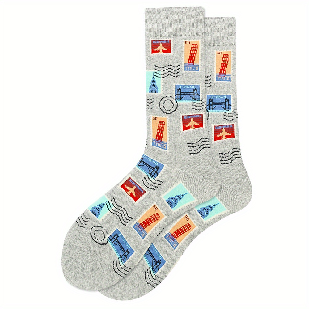 1 Pair Postage