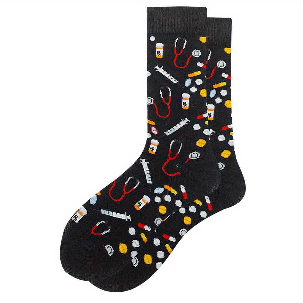 1 Pair Pill