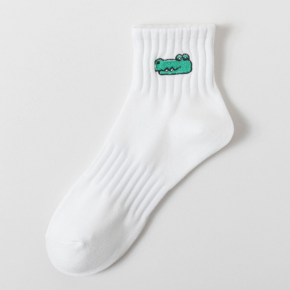 Crocodile