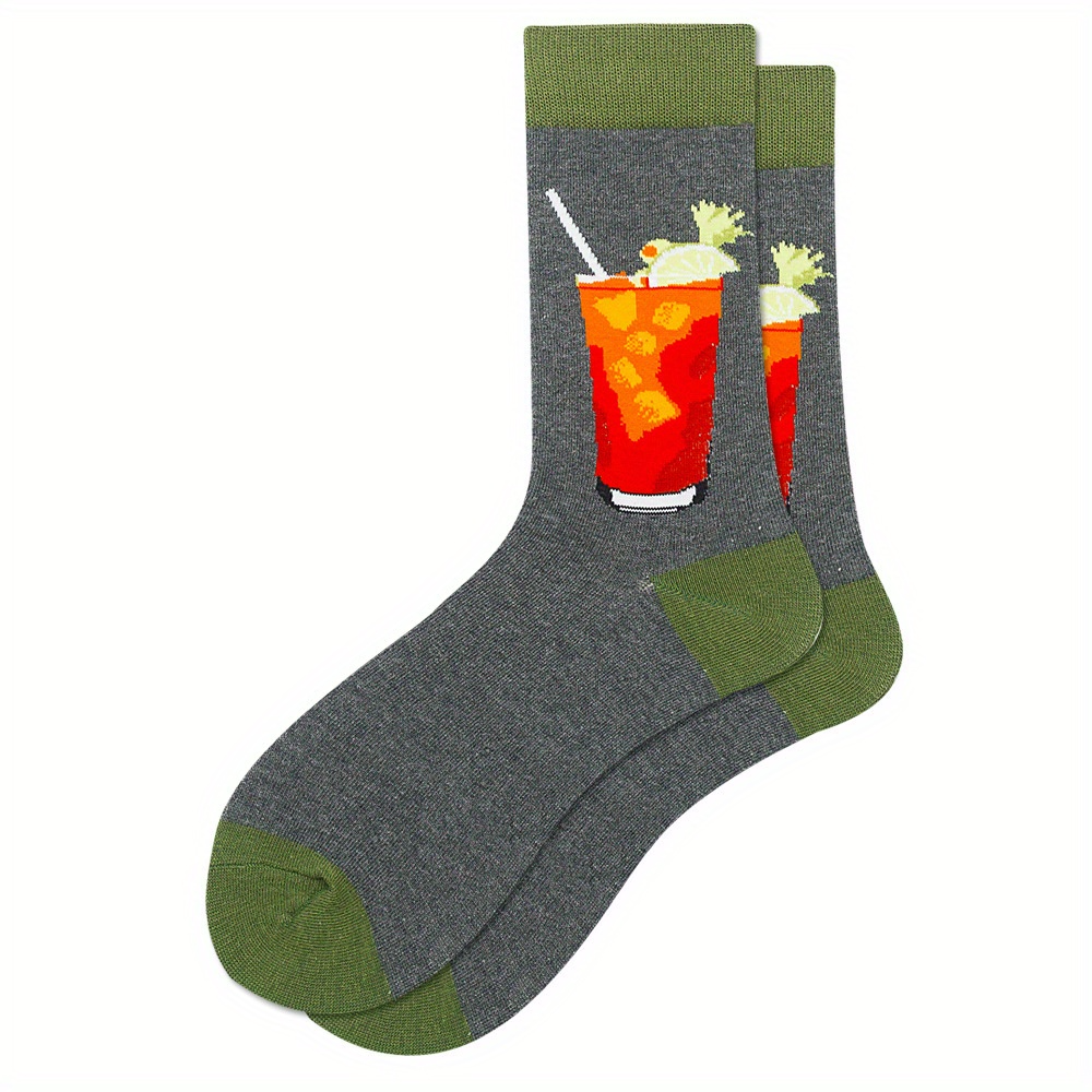 1 Pair Drinks