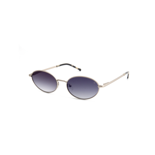 Napoli - Silver black