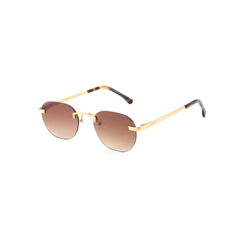 Monza Gold - Brown