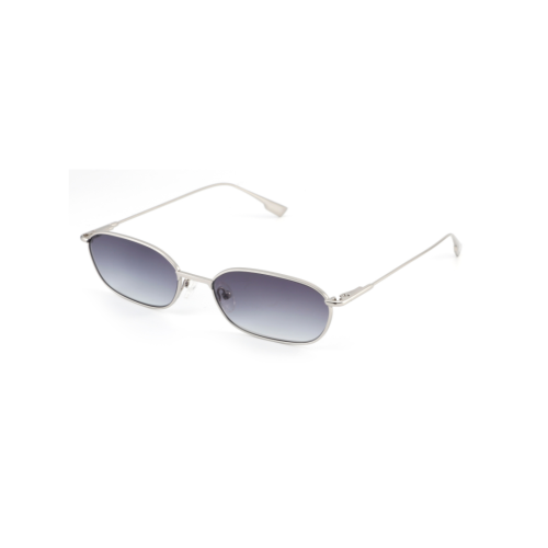 Venice Silver - Black