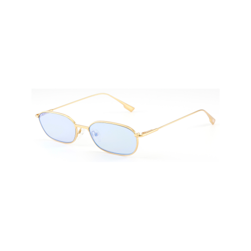 Venice Gold - Blue