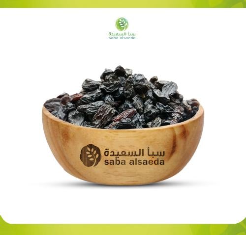 زبيب بدون بذور (125جرام)