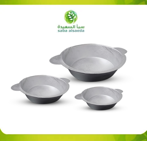 مقلى حديد