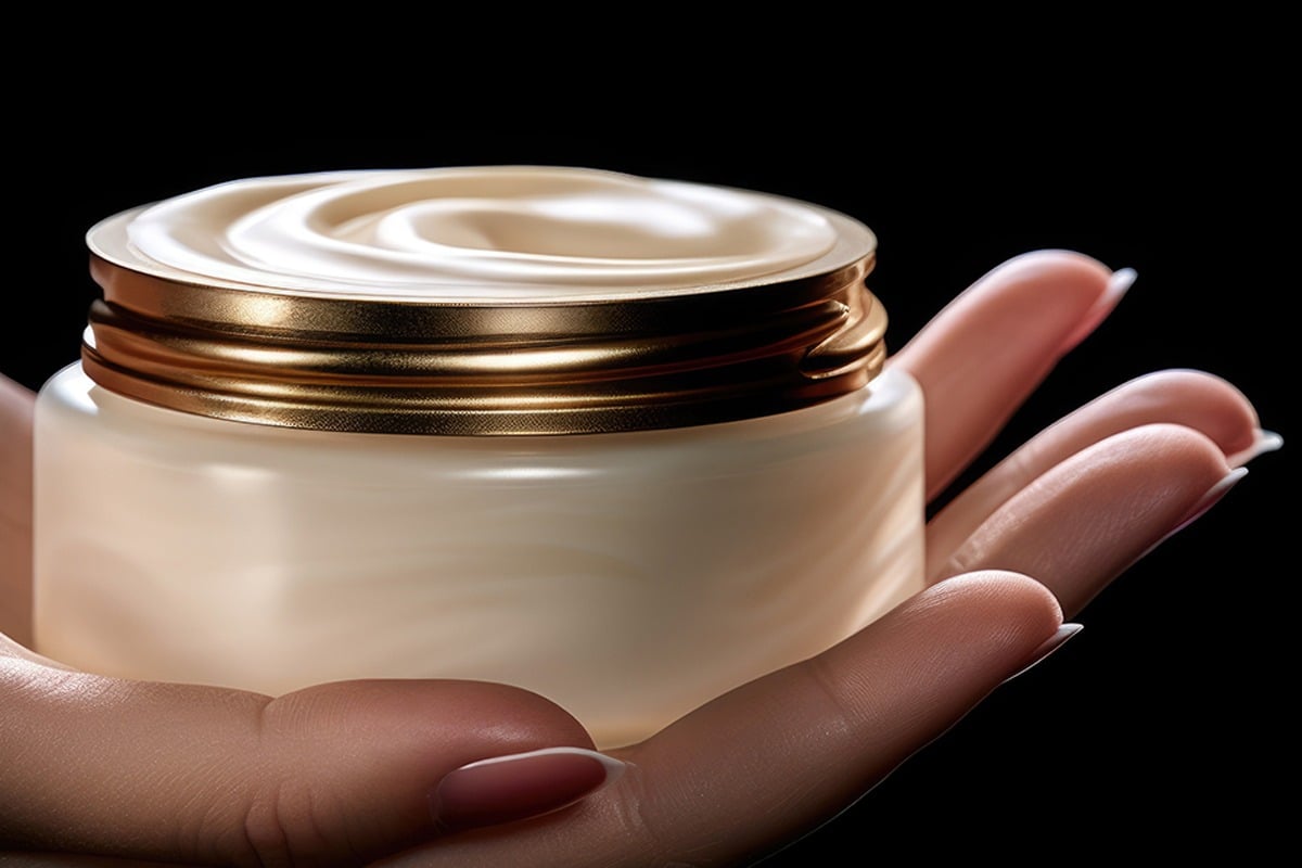 العناية بالجسم