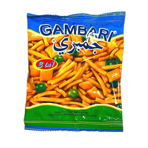 جمبري حجم كبير
