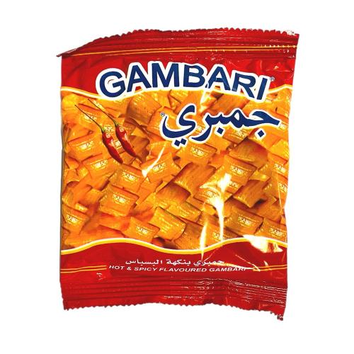 جمبري حجم كبير