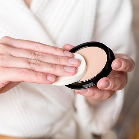 العناية بالوجة