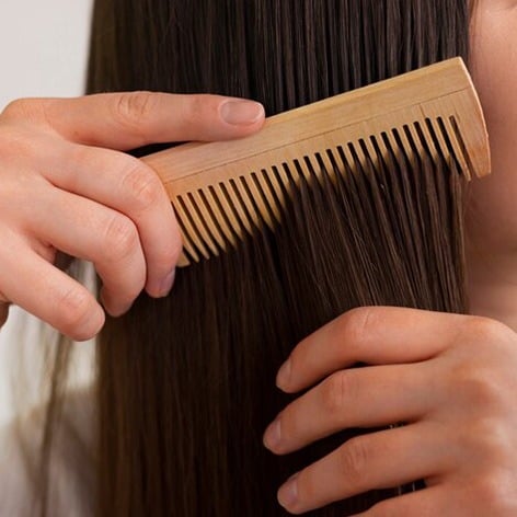 العناية بالشعر