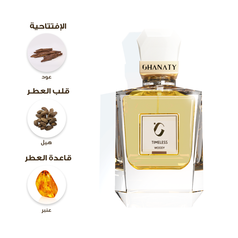 تايم لس - TIMELESS