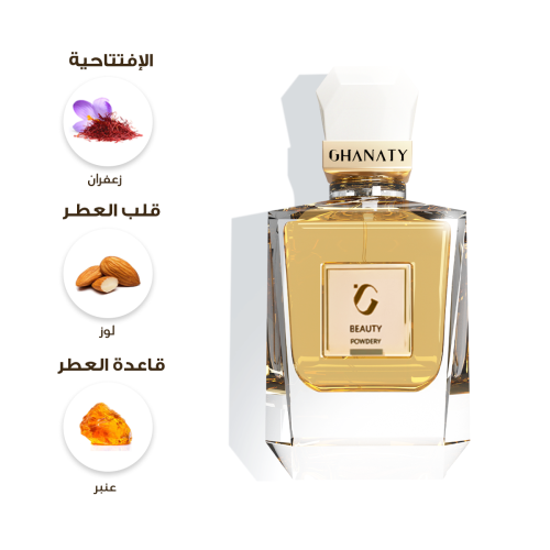 بيوتي - BEAUTY