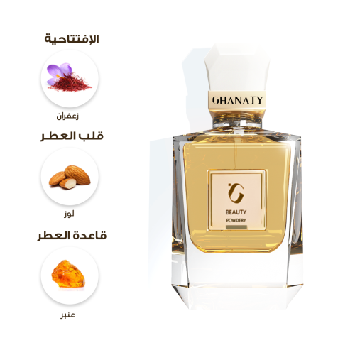 بيوتي - BEAUTY