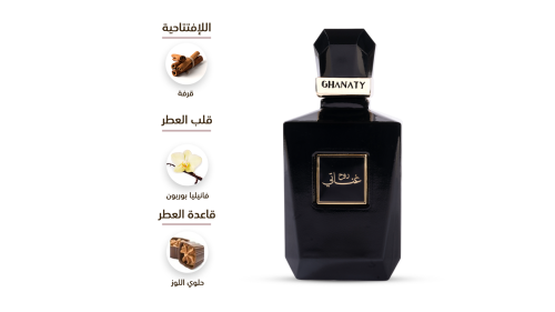 روح غناتي