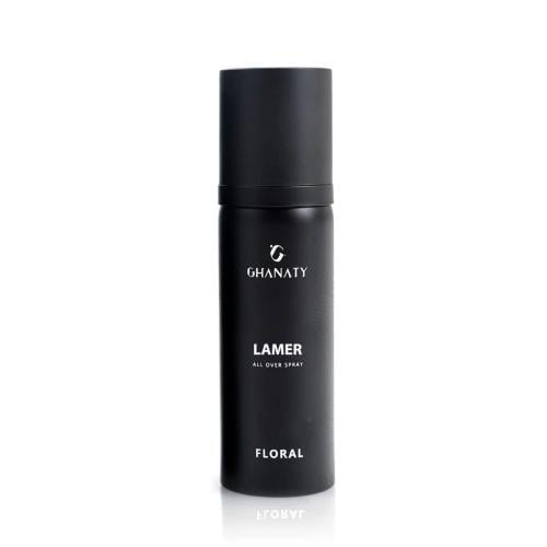 معطر جسم لامير