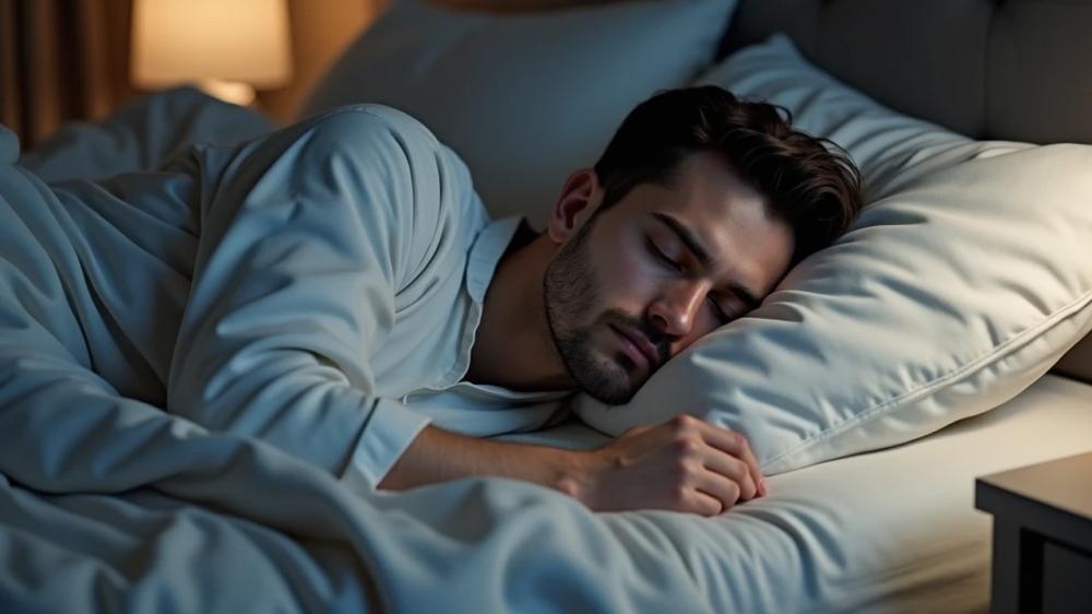 أفضل وسادة للنوم الجانبي: دليل شامل لعام 2024