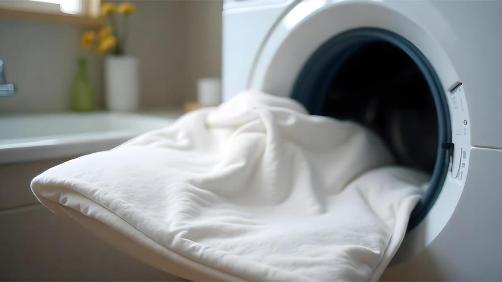 كيفية تنظيف الوسائد الزخرفية: دليل خطوة بخطوة لنتائج رائعة