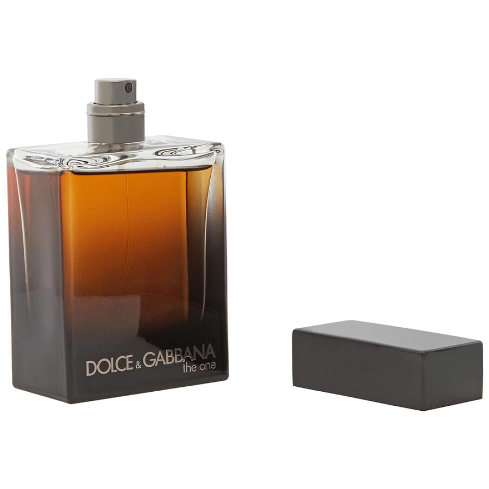 دولتشي آند غابانا ذا ون للرجال – أو دو تواليت 100 مل - Dolce & Gabbana The One for Men Eau de Toilette – 100 ml