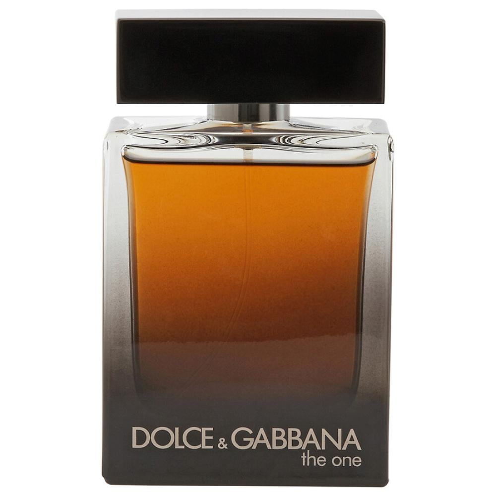 دولتشي آند غابانا ذا ون للرجال – أو دو تواليت 100 مل - Dolce & Gabbana The One for Men Eau de Toilette – 100 ml