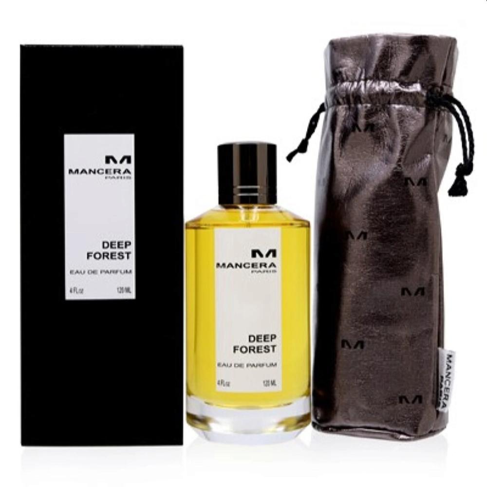 مانسيرا ديب فوريست – 120 مل - Mancera Deep Forest – 120 ml