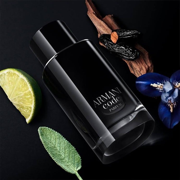 جورجيو أرماني أرماني كود بارفيوم – أو دو بارفيوم 125 مل - Giorgio Armani Armani Code Parfum – Eau de Parfum 125 ml
