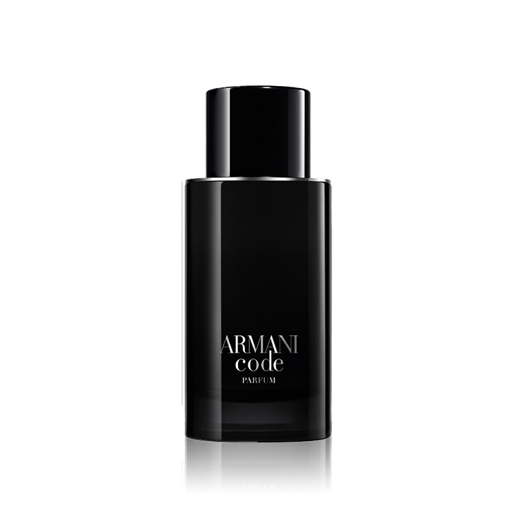 جورجيو أرماني أرماني كود بارفيوم – أو دو بارفيوم 125 مل - Giorgio Armani Armani Code Parfum – Eau de Parfum 125 ml