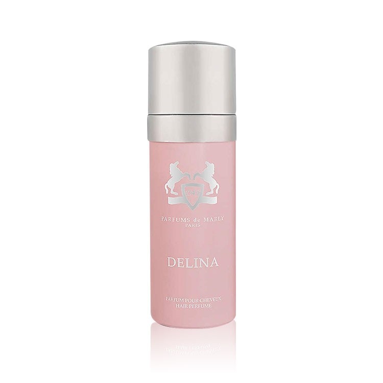 بارفيوم دي مارلي ديلينا معطر الشعر – 75 مل - Parfums de Marly Delina Hair Mist – 75 ml