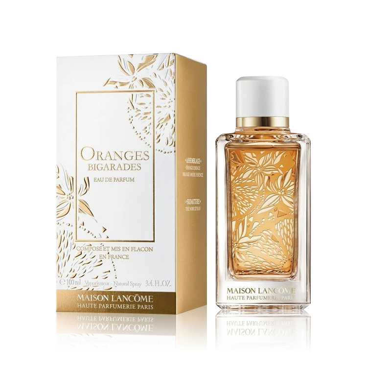 لانكوم ميزون أورانج بيجاراديس أو دو برفيوم – 100 مل - Lancôme Maison Oranges Bigarades Eau de Parfum – 100 ml