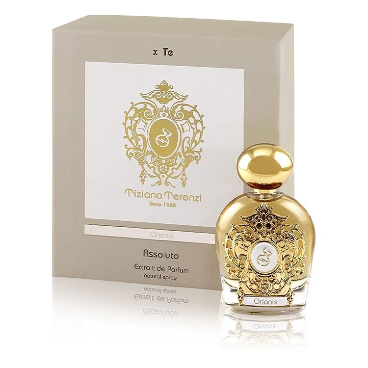 تيزيانا تيرنزي أورونيس أسولوتو – 100 مل - Tiziana Terenzi Orionis Assoluto – 100 ml