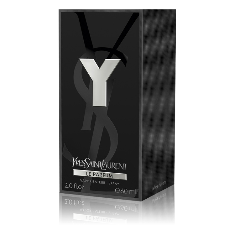 عطر إيف سان لوران واي أو دو برفيوم 100 مل -  Yves Saint Laurent Y Eau de Parfum 100ml