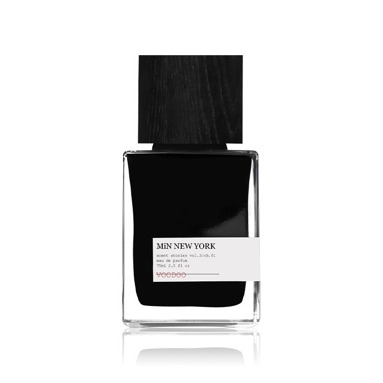 من نيويورك فودو أو دو برفيوم – 75 مل - MiN NEW YORK Voodoo Eau de Parfum – 75 ml