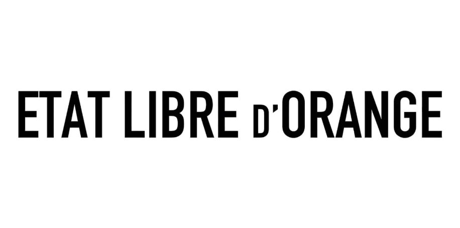 Etat Libre D'Orange