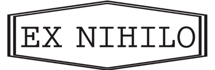 Ex Nihilo
