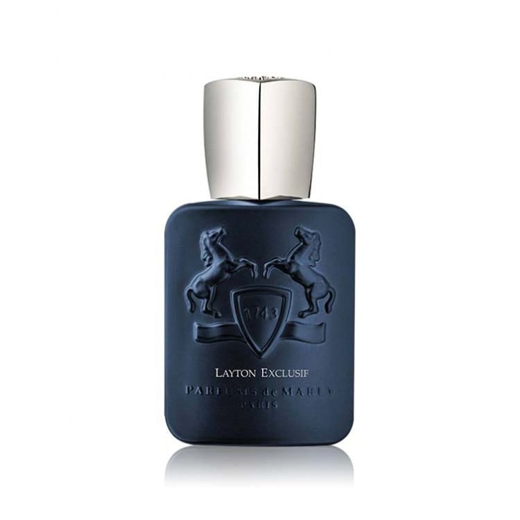 عطر دي مارلي لايتون إكسكلوسيف أو دو برفيوم - 125 مل  - Parfums de Marly Layton Exclusive Eau de Parfum - 125 ml