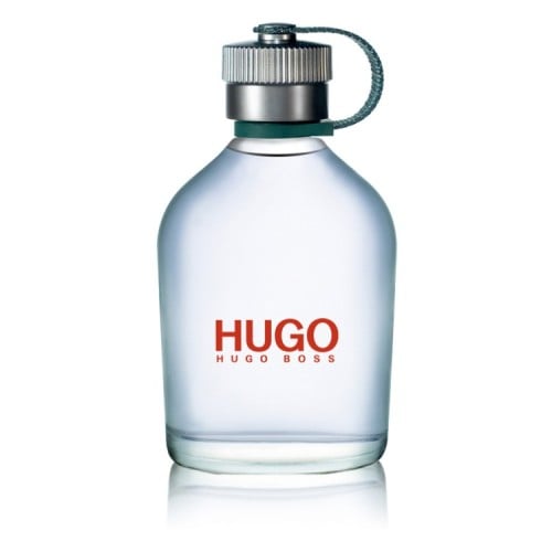هوغو بوس مان – أو دو تواليت للرجال 125 مل - Hugo B...