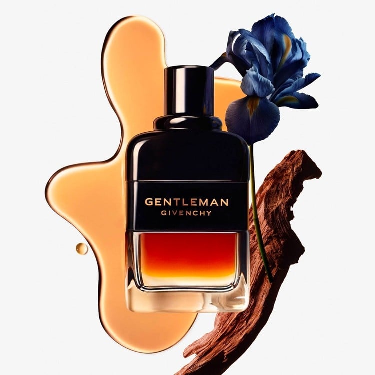 جيفنشي جنتلمان ريزيرف بريفي أو دو بارفيوم – 100 مل - Givenchy Gentleman Reserve Privée Eau de Parfum – 100 ml