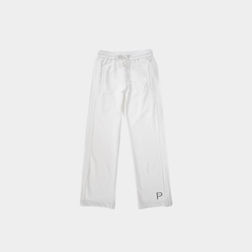 White pants
