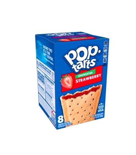 pop Tart Strawberry