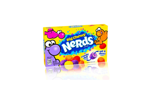 Nerds Big Chewy