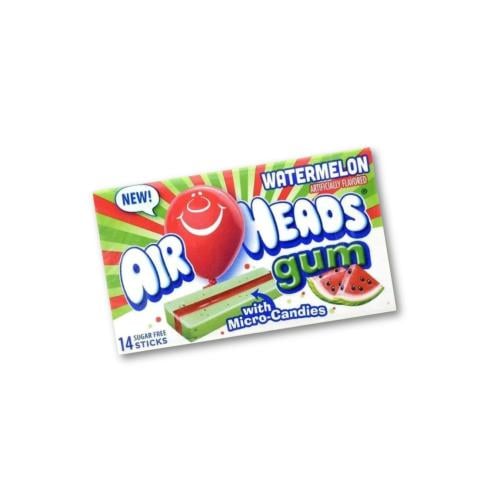 Air Heads gum